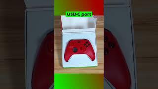 XBOX Core Wireless Gaming Controller Unboxing #xbox