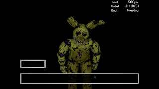 Jack goes off on Davetrap [DSaF 3]