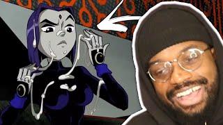 THIS CAN'T BE REAL .. RIGHT ?  | BEST OF SUS CARTOON MOMENTS | REACTION