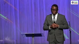 Activating Spiritual Perception & Consciousness (USA Invasion) || Apostle Arome Osayi