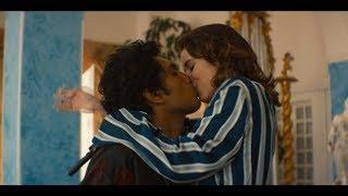 Rafa And Sofia In Love - Narcos: Mexico HD