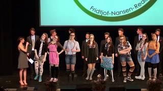 Abschluss 2013 FNR Klasse 10c Teil 2