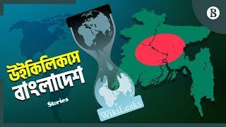 উইকিলিকসে ফাঁস হয়েছিল বাংলাদেশের রাজনীতির চাঞ্চল্যকর অধ্যায় | WikiLeaks | The Business Standard