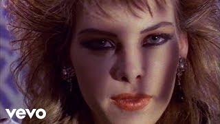 C.C.Catch - Heaven And Hell (Official Music Video)