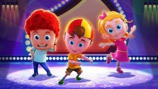 Kaboochi | Schoolies Dance Song | Music For Kids | Videos For Babies by Kids Channel