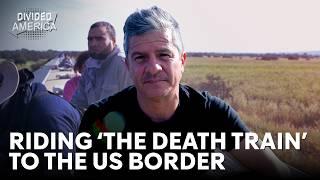 The Mexican cartel, border crossings and the US election