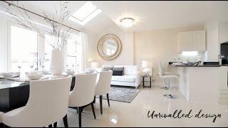 New Homes for Sale in Bicester at Hawkswood | Linden Homes