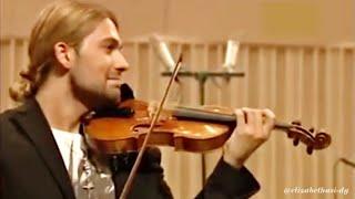 David Garrett "Liebesleid"