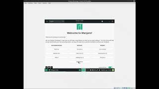 BYE, BYE WINDOWS. HELLO LINUX - Installing Manjaro in 2020