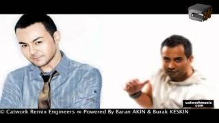 Catwork Remix Engineers Ft.Tan & Serdar Ortaç - Benim Gibi Olmayacak