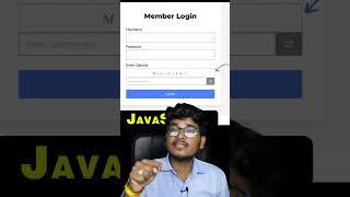 captcha code using html CSS and JavaScript | captcha code | Html and CSS | Deepak sir