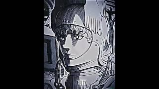 Griffith : Bye Bye  #berserk #gutsedit #griffith #edit #mangaedit