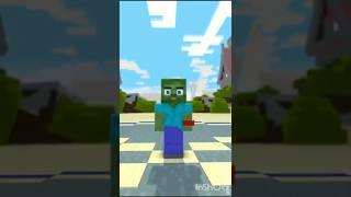 What........? #minecraft #animation #unknowngaming