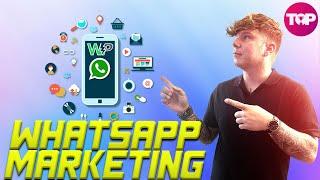 Whatsapp Marketing  What Makes Wapower Stand Out: Exploring the Power of Advanced Tool