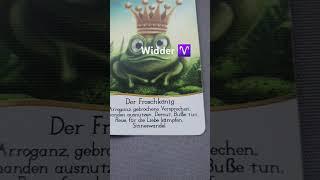 Impuls Feuerzeichen Verwendetes Kartendeck Sans Souci Cards von Nadine Breitenstein