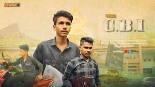 Short Film _ FARZI C.B.I | Heist Thriller | #shortfilm | sdedit5t9