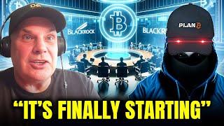 "THE BULLS ARE HERE! $1-2 Million Bitcoin in 2025..." Greg Foss & PlanB