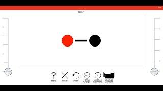 Aktiv HW Lewis Structures