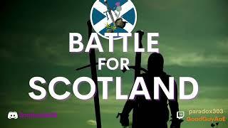 Battle for Scotland Trailer (Age of Empires II Tournament)