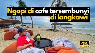 EP 1 | Ngopi di cafe tersembunyi di Langkawi