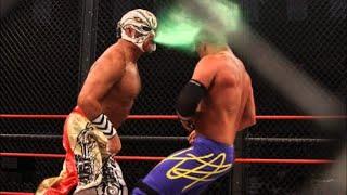 The Great Muta - Green Mist compilation