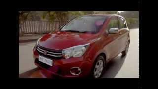 Maruti Suzuki Celerio - Dil Uchhling TV ad (2014)