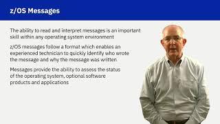 Lecture 20: Components, Messages, and System Log (9 mins 08 secs)