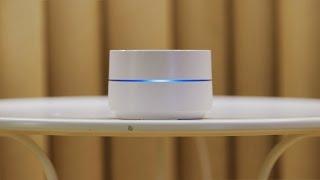 Обзор Google Wifi — роутер мечты?