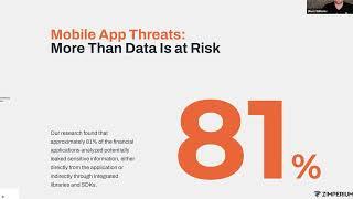 Exhibitor: How to Meet the New Mobile Application Security Imperative - Oliver Williams