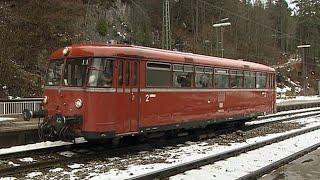 Rote Brummer im aktiven Dienst