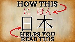 Japanese's Guiding Language