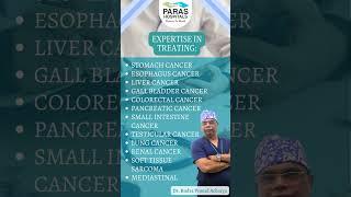 Are You Diagnosed With #Cancer ? ||  #Consult #Expert Cancer Specialit Dr. Rudra Prasad Acharya