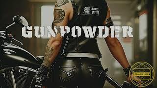 "Gunpowder" - Yelawolf x Jelly Roll Type Beat (Country type beat)