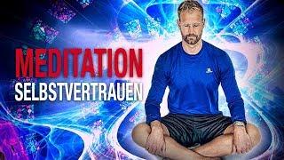 Geführte MEDITATION um zu Deinem natürlichen Selbstvertrauen zurückzufinden