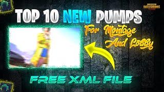 Alight Motion Top 10 New Pumps Xml | Pumps Xml Alight Motion | Inner Pinch Pump Xml | Pumps Xml