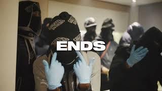 [FREE] #ActiveGxng 2Smokeyy X Suspect X UK Drill Type Beat 2024 - "ENDS"