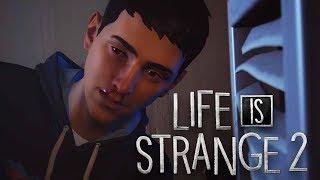 LIFE IS HELLA WEIRD 2 | Life Is Strange 2 [EP1][P1]