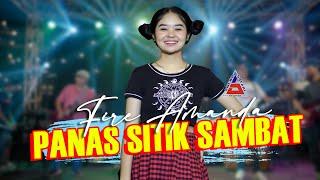 Fire Amanda - Angel 3 - Panas Sitik Sambat Nyaman Sitik Sayang (Official Music Video ANEKA SAFARI)