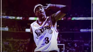 (NEW EDM MUSIC) Allen Iverson Tribute "We Talking About Practice"