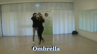 BACHATA: LEZIONE N°1 - N°5