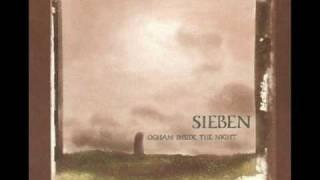 Sieben - 03 - Ogham in the Soul