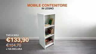 Arredo per il tuo ufficio