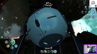 Subnautica below zero. Hardcore. EP. 3 or EP1?! Did we just die...