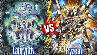 Labrynth vs Ryzeal - Newdeck DB Yu-Gi-Oh! 2024