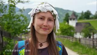 Romania: Faces of the People - Rick Steves’ Europe Travel Guide - Travel Bite