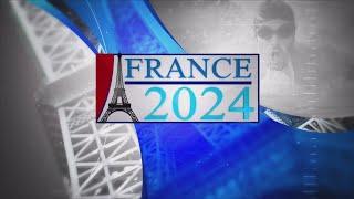 Paris 2024: Close combat training underway