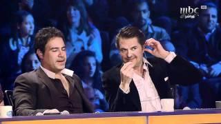 Arab Idol - Ep15