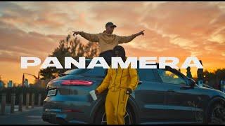 (FREE) Morad x Makar x Deep House Type Beat - Panamera | Free Ghetto House Type Beat 2024