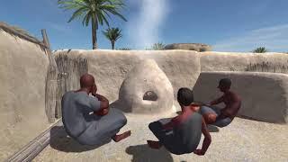 Uruk 5000 B.C. Historical Simulation