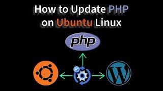 How to Update PHP on Ubuntu Linux | PHP 8.3 FPM | Wordpress | Step-by-Step Guide